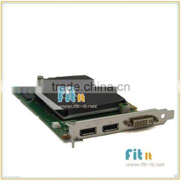 FY945E7 QUADRO FX 580 Graphic Card ddr3