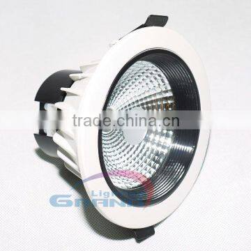 2103 new model CE ROHS square led downlight