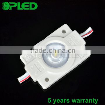 1.5W back light LED module for light box