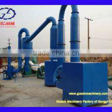Rich Experience Sawdust Hot Air Dryer For Sale photo-6