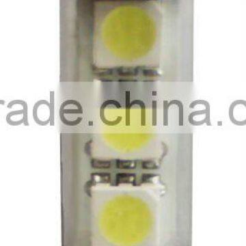 Car festoon led light 42mm/3SMD5050