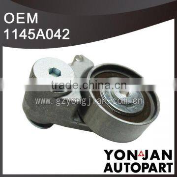 For Mitsubishi Pajero Belt Tensioner Pulley 1145A042