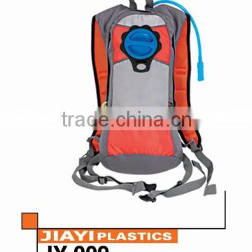 Wholesale drinking water backpack BPA free hydration bladder water backpack