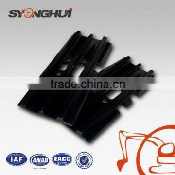 Four - wheel series track shoe for excavator undercarriage parts, H-Efficient Track shoe