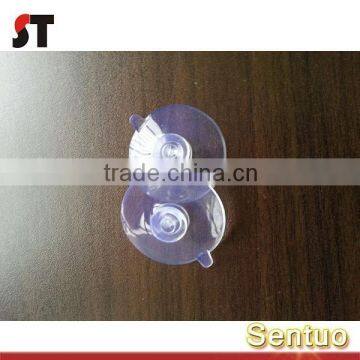 30mm PVC/SIlicone Suction Cup photo-3
