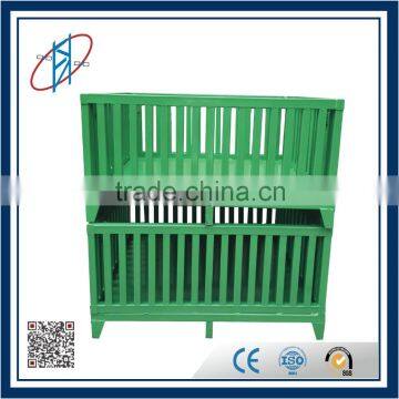 2016 new products warehouse pallet rack stacking rack