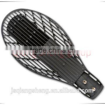 50000 Hours Long Life Eco- Friendly Ip65 Outdoor Led Street Light for Yard Ligh Aluminum Outdoor Road Lighting Project Preferred photo-3