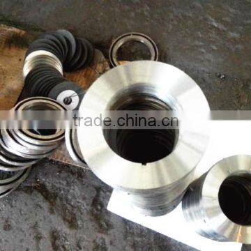 Black Color Stainless steel for paper machine Cutting 4 Inch Circular Circular Saw Blade