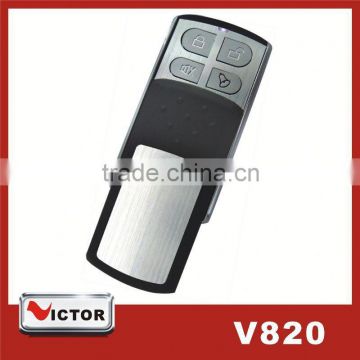 car alarm remote control transmitter with cover