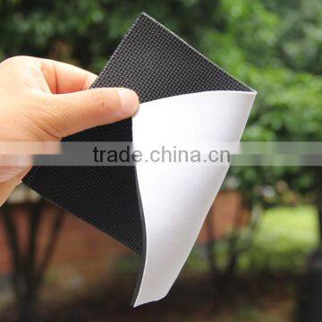 Rubber Mouse Pad Roll Material