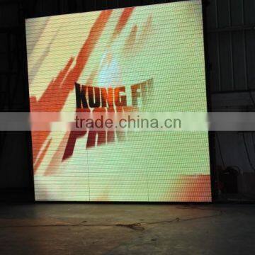 P7.62 Indoor led full color display screen,Led Display, Led Screen