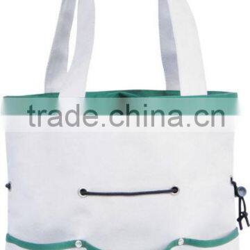 tools tidy tote bag