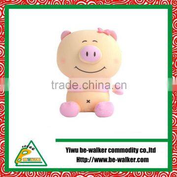 Wholesale Cute Animal Toy Cushion,Promotional Gift Cushion
