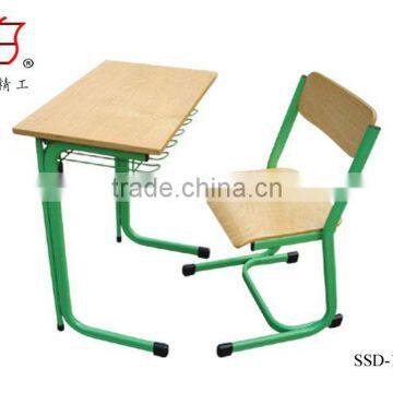 Cheap School Furniture/School Desk and Chair