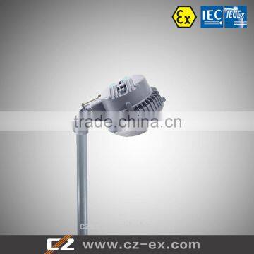 Industry Weather Proof Electromagentic Induction Energy-Saving Lamp Floodlight Light Fittings photo-2
