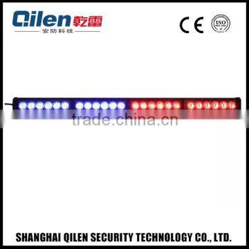 led warning dash light/ auto led grill light/auto strobe light