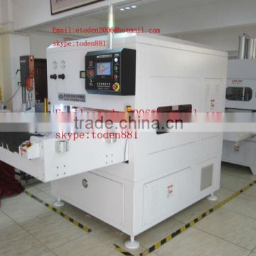 automatic printing PET die cutting machine