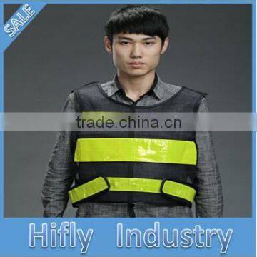 HF-05 2015 Safety Reflective Vest