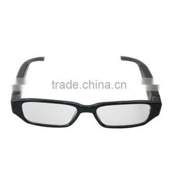 Black Digital Video RecorderWebcam Mini DV 720P Hidden Camera photo-4