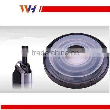 Autiomatic New Way for Fruit Eating Ice Cream Maker photo-6