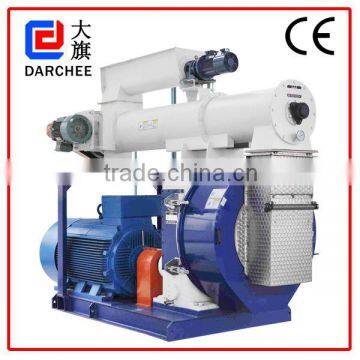 High Cpacity Aquatic Feed Pellet Mill