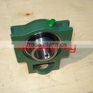 Bearing Price KM UCT208 Pillow Block Bearing for Agricultural Machinery photo-2