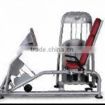 fitness equipment leg press T18-017