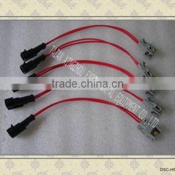 Diesel Injection Delphii Common Rail Injector Connector photo-2