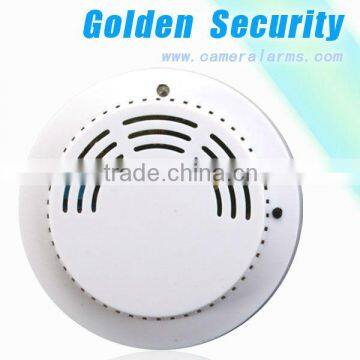 smoke detector with 9V battery ,Independent Smoke Alarm Detector GS-WSD03