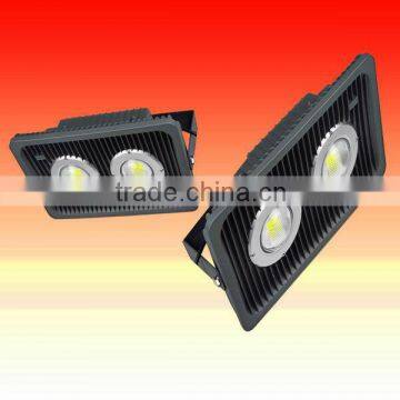 Bridgelux Chip,Waterproof Meanwell Driver IP65 High Brightness LED Light 10W-320W LED Flood Light(CE ROHS)