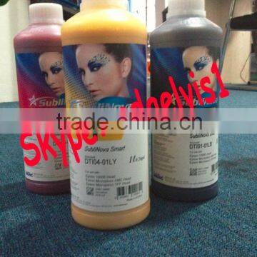 InkTec Sublimation Ink dye sublimation inktec ink