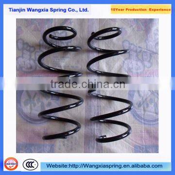 Titanium Spring / Absorb Shock Spring / Car Suspension Spring