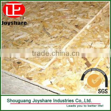 Poplar OSB 5mm