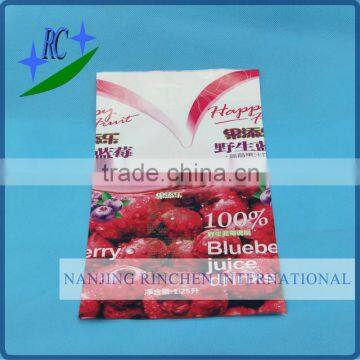 Shrink wrap sleeves label