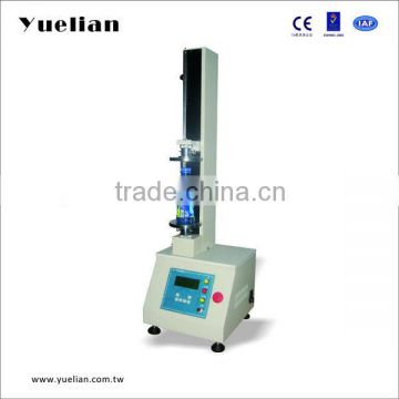 Economical Tensile Tester/Digital Display Tensile Testing Machine