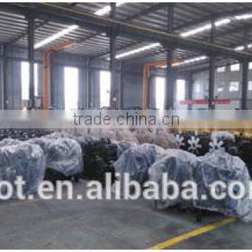 SDLG 2016 New Model LG936L Wheel Loader for Exporting With Deutz Engine