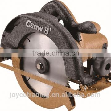 8 inches Circular Saw