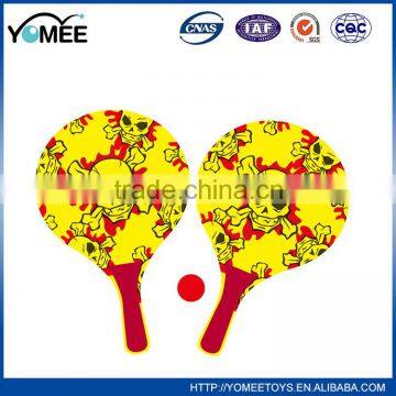 Best quality wholesale light weight badminton racket