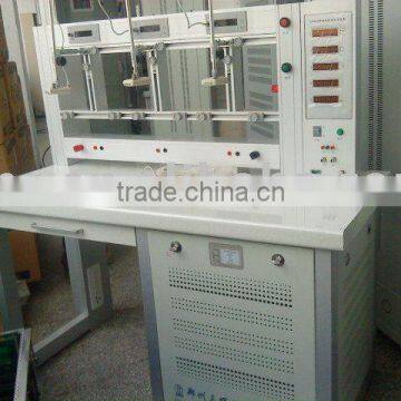 DZ601-3 Single Phase Energy Meter Test Bench