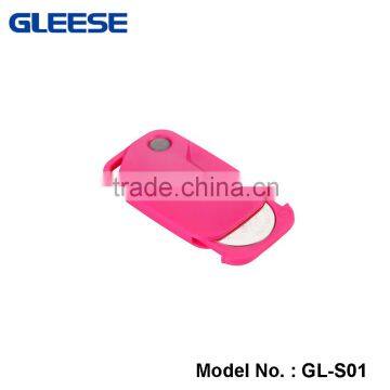 2016 GLEESE Wholesale Remote Lost Key Locator Wireless Key Finder for Smart photo-2