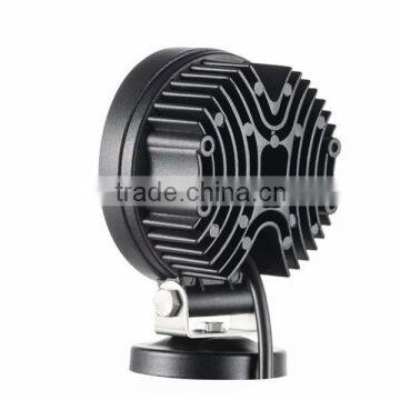 Car Accessories 12v 24v 27w Led Work Lamp, 27w Led Driving Lights, 27 Watt Offroad Led Work Light photo-4