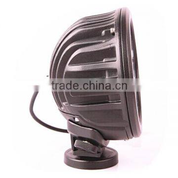 Auto Parts of New Product 2014 Led Truck Spot Light, Offroad Led Lights 7" 90w Led Work Light photo-4