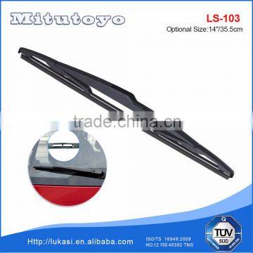 Car parts GOLF winshield washer rear windscreen wiper blade