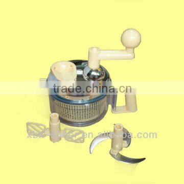 vegetable & meat chopper
