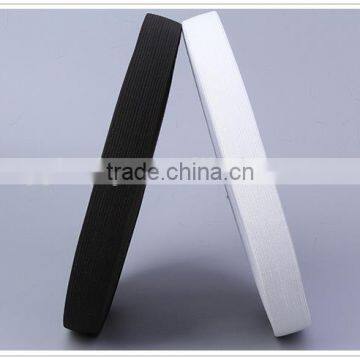 Elastic Hook & Loop Tape/Elastic Watch Strap Wholesale Ribbon photo-3