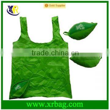 New Design Fancy foldable shopping bags
