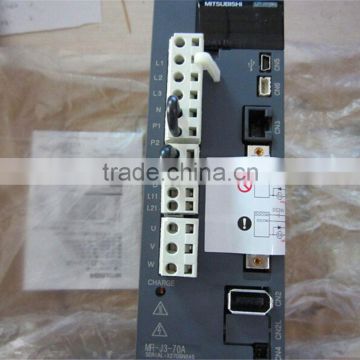 MR-J3-70A brand new 3 phase AC220V 750w mitsubishi servo drive