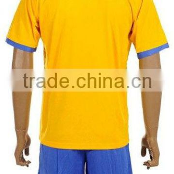 manufacture football kit