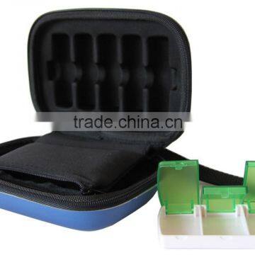 Convenient Carry Case Car First Aid Kit Hot Sale