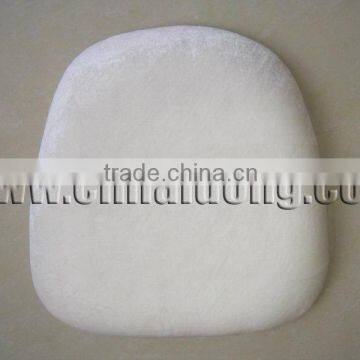 Beige(Ivory) Seat Pad HDSP08